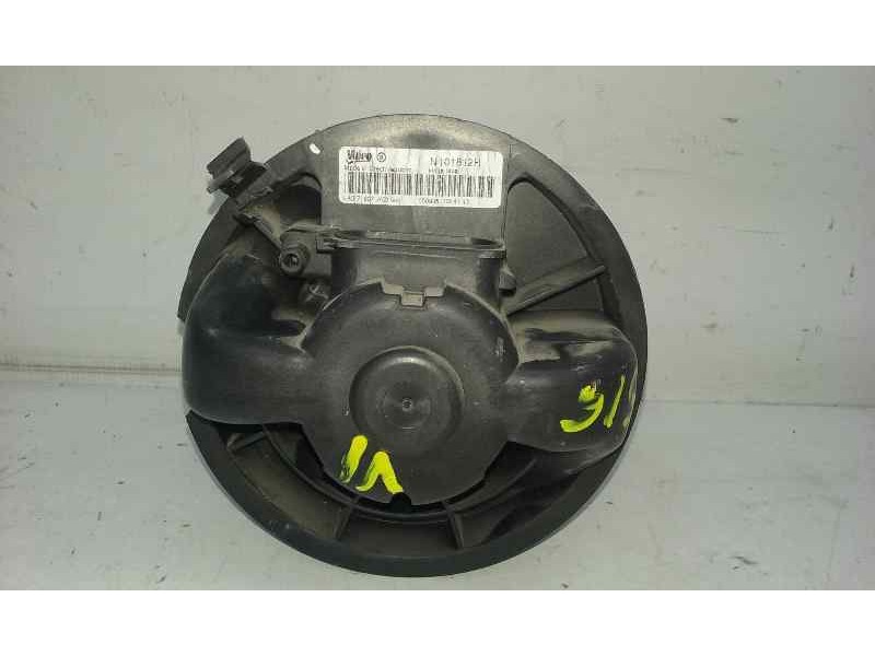 Recambio de motor calefaccion para peugeot 107 urban referencia OEM IAM N101812H TOCADO VALEO