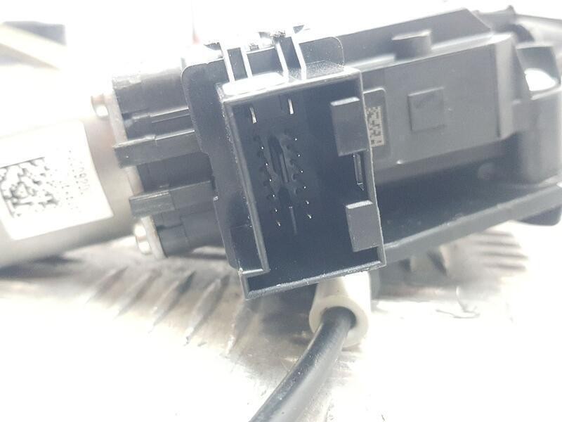 Recambio de elevalunas trasero derecho para volkswagen jetta (163) advance bluemotion referencia OEM IAM 5C6839462D  ELECTRICO 1