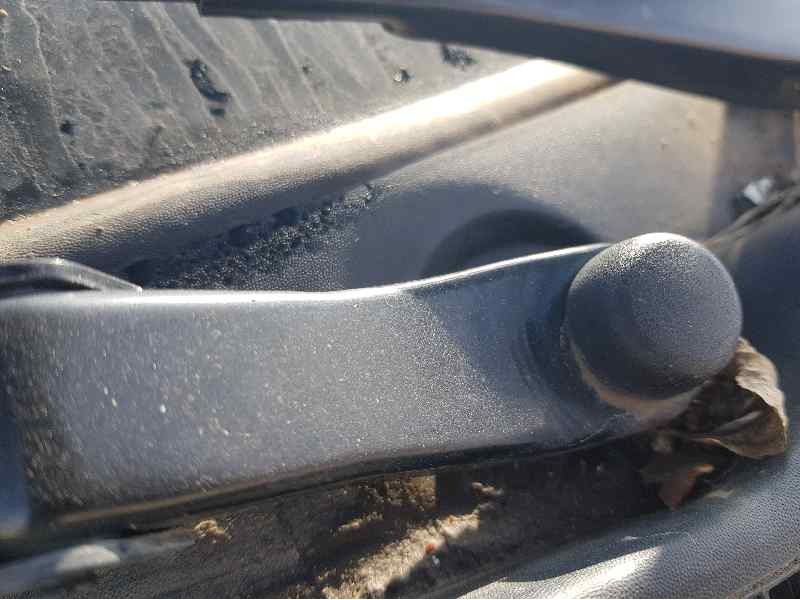 Recambio de motor limpia delantero para renault zoe ze.40 electric intens referencia OEM IAM 288003381R  