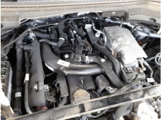 Recambio de motor completo para maserati grecale modena mild hybrid q4 referencia OEM IAM 670053115  
