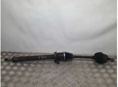 Recambio de transmision delantera derecha para mercedes-benz clase a (w168) 170 cdi (168.009) referencia OEM IAM SIN REF  FUELLE