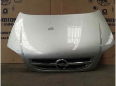 Recambio de capot para opel zafira a elegance referencia OEM IAM   