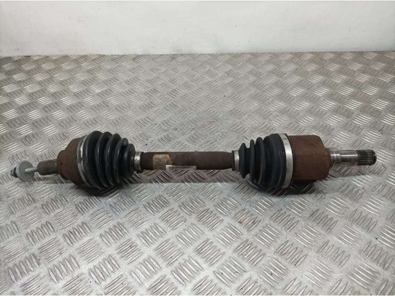 Recambio de transmision delantera izquierda para ford focus lim. (cb4) trend referencia OEM IAM 1475131  