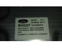 Recambio de elevalunas delantero derecho para ford c-max (cb3) ambiente referencia OEM IAM 7M51R203A28BB 2 PINS ELECTRICO