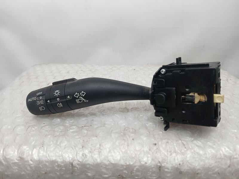 Recambio de mando intermitentes para mg zs 1.5 vti referencia OEM IAM 1014096702  