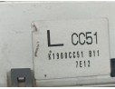 Recambio de mando calefaccion / aire acondicionado para mazda 5 berl. (cr) 2.0 sportive referencia OEM IAM K1900CC51 LCC51 