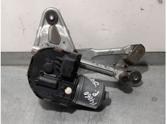 Recambio de motor limpia delantero para peugeot 3008 confort referencia OEM IAM 9671062180 3397021288 BOSCH IZQUIERDO