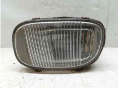Recambio de faro antiniebla izquierdo para daewoo nubira wagon 2.0 cat referencia OEM IAM   