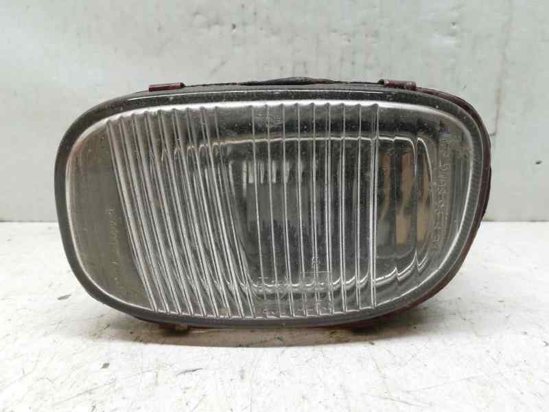 Recambio de faro antiniebla izquierdo para daewoo nubira wagon 2.0 cat referencia OEM IAM   