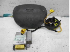 AIRBAG DELANTERO IZQUIERDO 