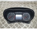 Recambio de cuadro instrumentos para opel corsa e edition referencia OEM IAM 39204203  