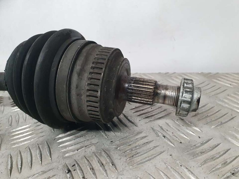 Recambio de transmision delantera derecha para mercedes-benz clase a (w168) 170 cdi (168.009) referencia OEM IAM SIN REF  FUELLE