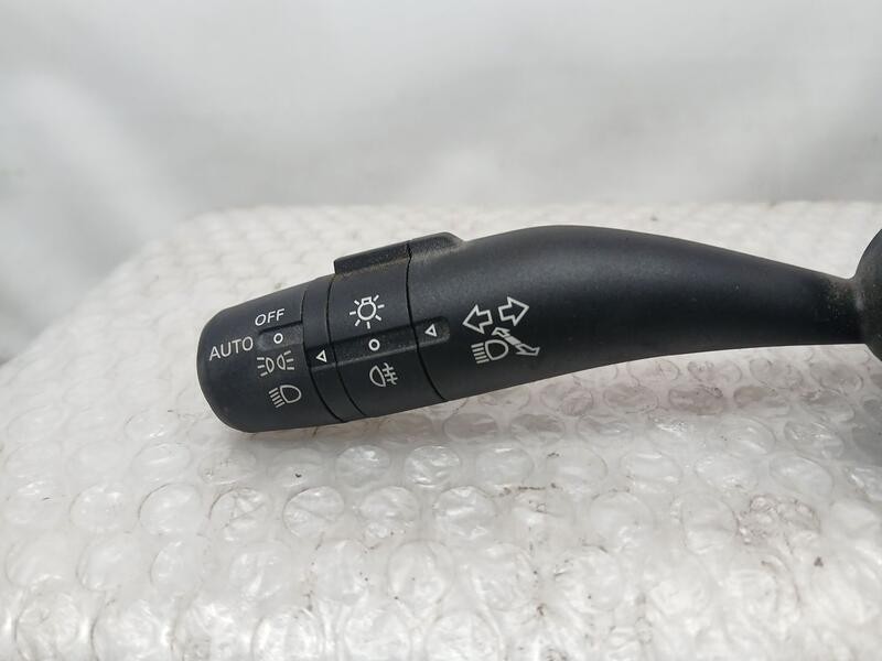 Recambio de mando intermitentes para mg zs 1.5 vti referencia OEM IAM 1014096702  