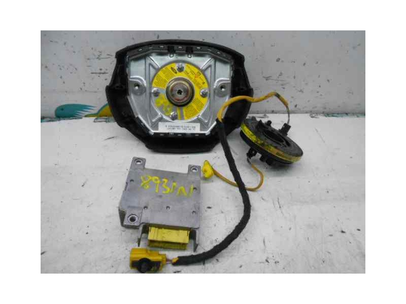 Recambio de airbag delantero izquierdo para ford escort berl./turnier básico berlina referencia OEM IAM   