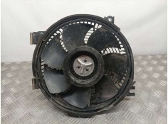Recambio de electroventilador para toyota land cruiser (j15) gx referencia OEM IAM 0650007290  DENSO