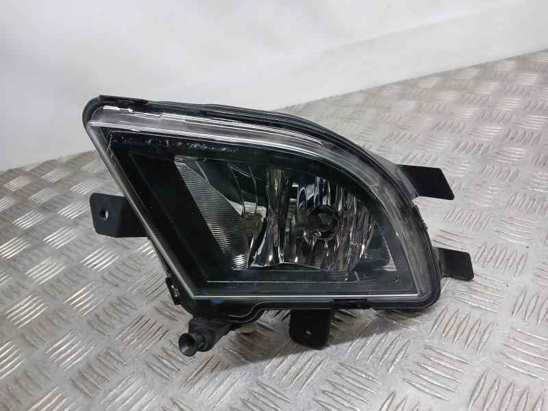 Recambio de faro antiniebla derecho para volkswagen jetta (163) advance bluemotion referencia OEM IAM 5C7941699 1NE22558005 HELL