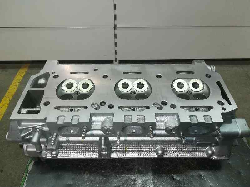 Recambio de culata para alfa romeo 166 2.5 v6 24v cat referencia OEM IAM 60630121  RECONSTRUIDA