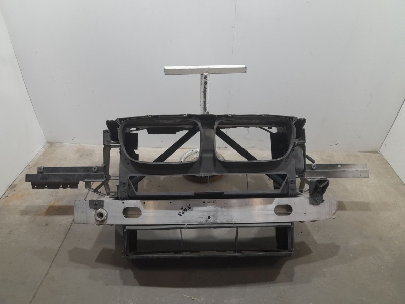 Recambio de panel frontal para bmw x4 (f26) xdrive 20d referencia OEM IAM 5164257593401 2575934 CON TRAVIESA PARAGOLPES