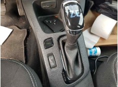 Recambio de palanca cambio para renault zoe ze.40 electric intens referencia OEM IAM 341040598R  
