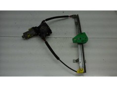 ELEVALUNAS DELANTERO IZQUIERDO 2 PINS ELECTRICO