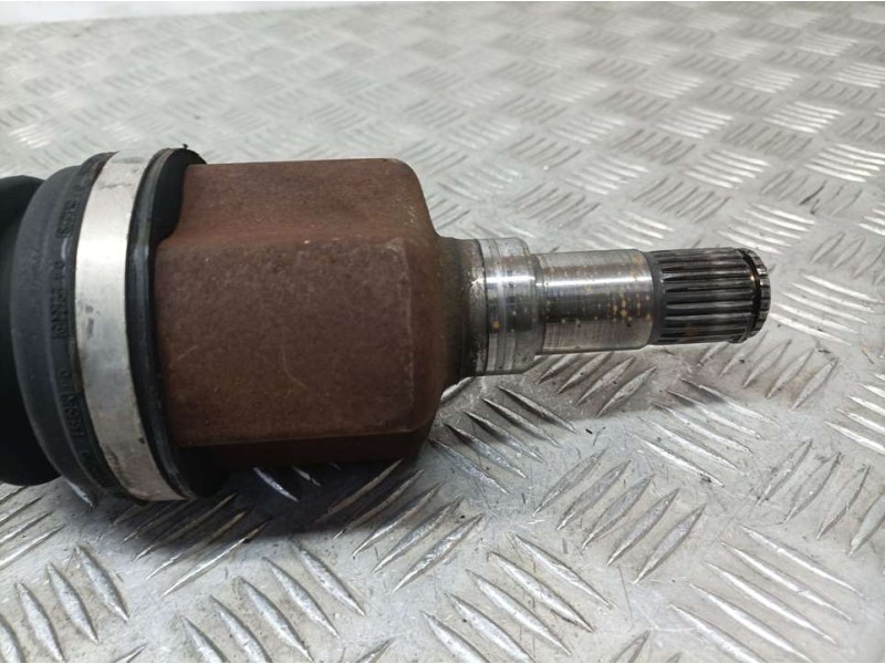 Recambio de transmision delantera izquierda para ford focus lim. (cb4) trend referencia OEM IAM 1475131  