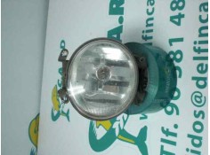 FARO ANTINIEBLA IZQUIERDO 