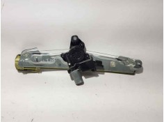 ELEVALUNAS TRASERO IZQUIERDO 13406677 7 PINS ELECTRICO