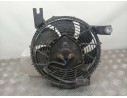 Recambio de electroventilador para toyota land cruiser (j15) gx referencia OEM IAM 0650007290  DENSO