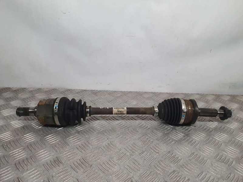 Recambio de transmision delantera izquierda para kia picanto (ja) gt line referencia OEM IAM 49500G6300  