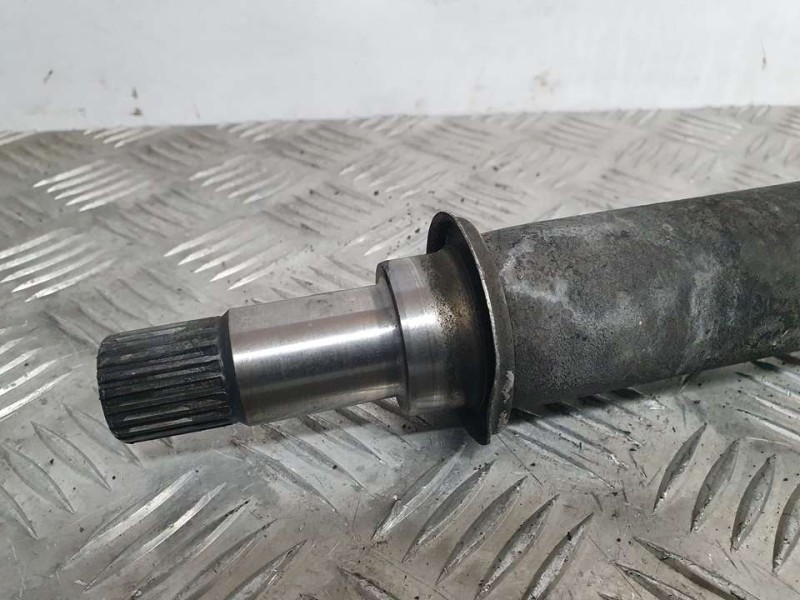 Recambio de transmision delantera derecha para mercedes-benz clase a (w168) 170 cdi (168.009) referencia OEM IAM SIN REF  FUELLE