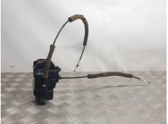 CERRADURA PUERTA TRASERA DERECHA 825029849R 3 PINS