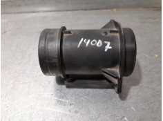Recambio de caudalimetro para audi a3 (8l) 1.9 tdi ambiente referencia OEM IAM 074906461 PIERBURG 71822101