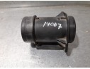 Recambio de caudalimetro para audi a3 (8l) 1.9 tdi ambiente referencia OEM IAM 074906461 PIERBURG 71822101