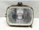 Recambio de faro izquierdo para toyota hilux (kun) extra cab sol 4x4 referencia OEM IAM   