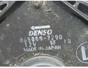 Recambio de electroventilador para toyota land cruiser (j15) gx referencia OEM IAM 0650007290  DENSO