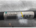 Recambio de transmision delantera izquierda para mg zs suv (azs1) 1.0 t-gdi referencia OEM IAM 8196100001  045018231205231208