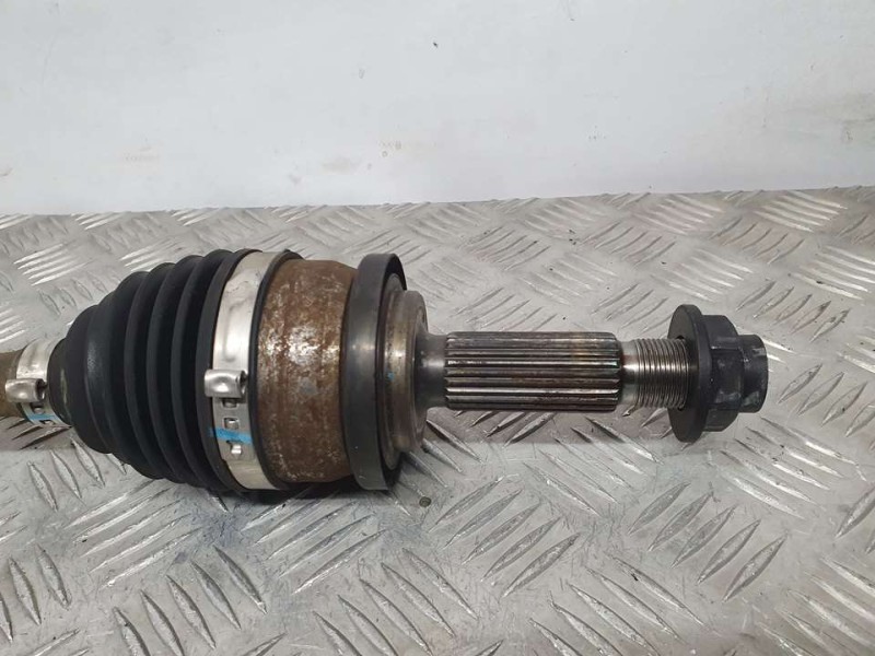 Recambio de transmision delantera izquierda para kia picanto (ja) gt line referencia OEM IAM 49500G6300  