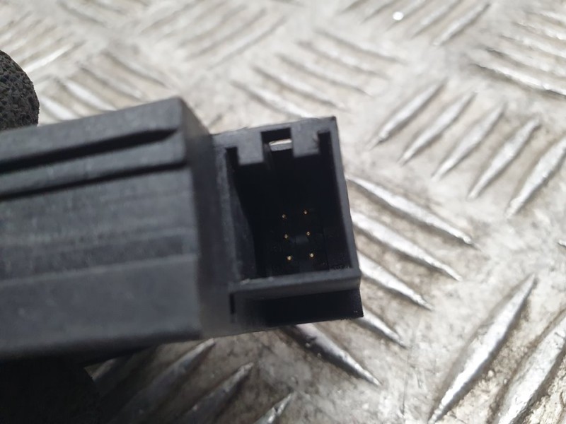 Recambio de warning para audi a4 ber. (b8) básico quattro referencia OEM IAM 8K1941509 211245000 