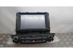 SISTEMA NAVEGACION GPS 96550G5110 IAH7032D