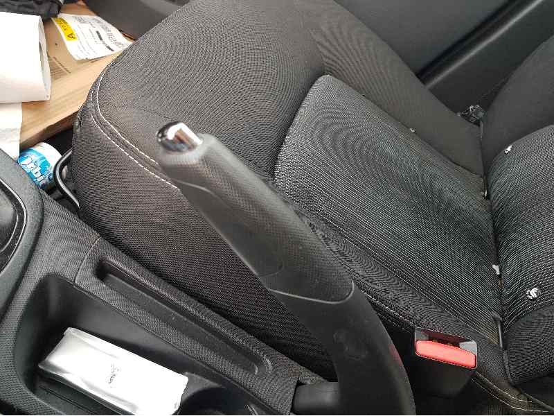 Recambio de palanca freno de mano para renault zoe ze.40 electric intens referencia OEM IAM 360109106R  