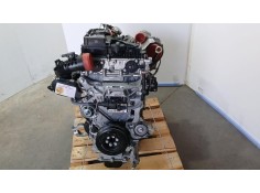 MOTOR COMPLETO HN09 0021737 