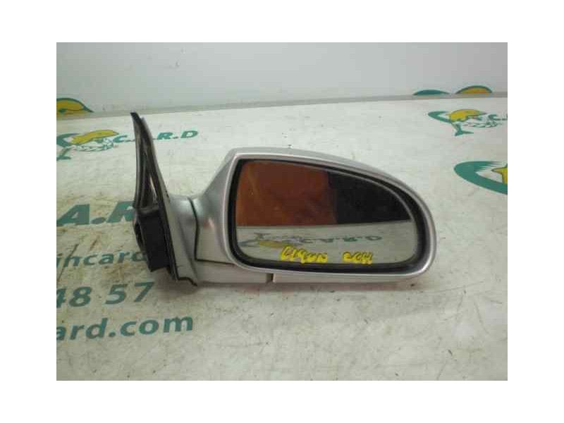 Recambio de retrovisor derecho para hyundai accent (lc) gl 5p referencia OEM IAM   ELECTRICO