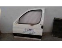 Recambio de puerta delantera izquierda para citroën berlingo 1.9 600 d furg. referencia OEM IAM   