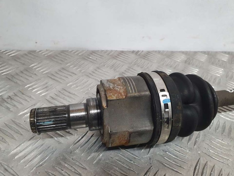 Recambio de transmision delantera izquierda para kia picanto (ja) gt line referencia OEM IAM 49500G6300  