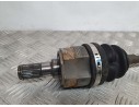 Recambio de transmision delantera izquierda para kia picanto (ja) gt line referencia OEM IAM 49500G6300  