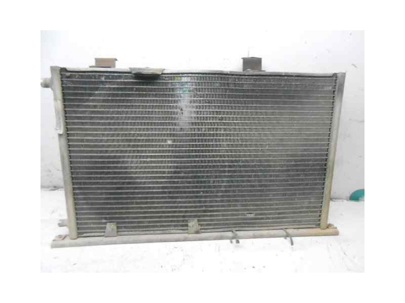 Recambio de condensador / radiador aire acondicionado para ford escort berl./turnier básico berlina referencia OEM IAM   