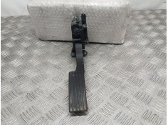 Recambio de potenciometro pedal para mg zs 1.5 vti referencia OEM IAM 50100101 SAIC 593299