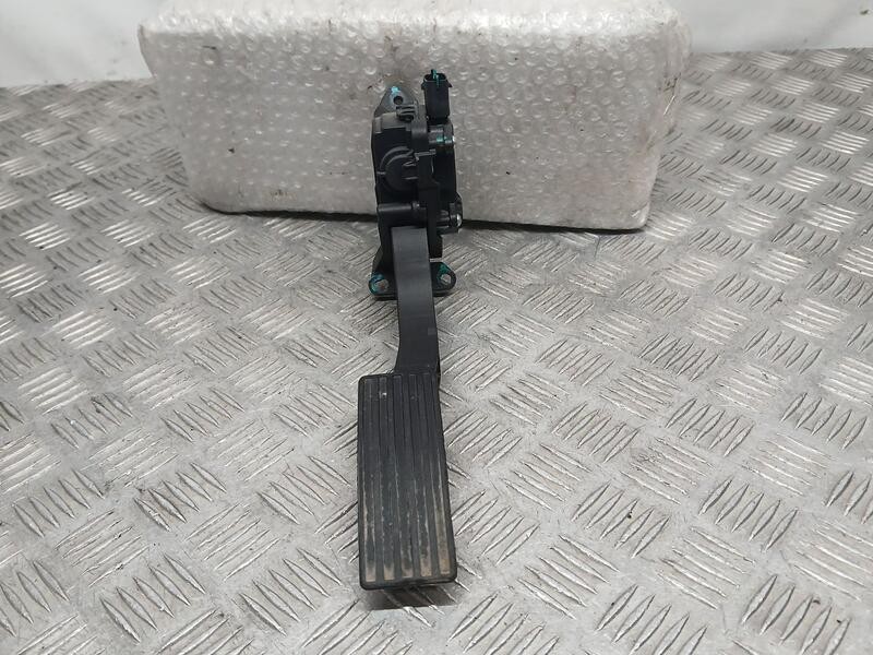 Recambio de potenciometro pedal para mg zs 1.5 vti referencia OEM IAM 50100101 SAIC 593299