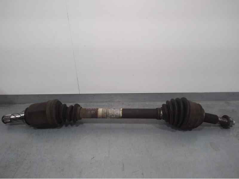 Recambio de transmision delantera izquierda para renault kangoo (f/kc0) expresion referencia OEM IAM 7711497634 8200687739 