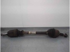 Recambio de transmision delantera izquierda para renault kangoo (f/kc0) expresion referencia OEM IAM 7711497634 8200687739 